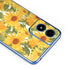 Bouffants and Broken Hearts Sunflowers Moto G Play 4G (2024) Skin