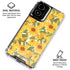 Bouffants and Broken Hearts Sunflowers Moto G Power 5G (2024) Clear Case