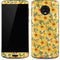 Bouffants and Broken Hearts Sunflowers Moto G6 Skin