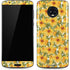 Bouffants and Broken Hearts Sunflowers Moto G6 Skin