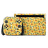 Bouffants and Broken Hearts Sunflowers Nintendo Skins