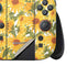 Bouffants and Broken Hearts Sunflowers Nintendo Switch 2 (2025) Joy-Con Controller Skin