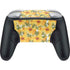 Bouffants and Broken Hearts Sunflowers Nintendo Switch 2 (2025) Pro Controller Skin