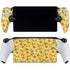 Bouffants and Broken Hearts Sunflowers PlayStation PS5 Skins