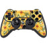 Bouffants and Broken Hearts Sunflowers PlayStation PS4 Skins
