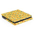 Bouffants and Broken Hearts Sunflowers PlayStation PS4 Skins