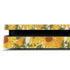 Bouffants and Broken Hearts Sunflowers PS4 Slim Skin