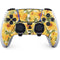Bouffants and Broken Hearts Sunflowers PS5 DualSense Edge Pro Controller Skin