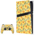 Bouffants and Broken Hearts Sunflowers PlayStation PS5 Skins