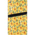 Bouffants and Broken Hearts Sunflowers PS5 Pro Console Skin