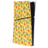 Bouffants and Broken Hearts Sunflowers PlayStation PS5 Skins