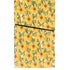Bouffants and Broken Hearts Sunflowers PS5 Slim Digital Edition Console Skin