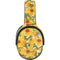 Bouffants and Broken Hearts Sunflowers Skullcandy Venue Skin