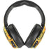 Bouffants and Broken Hearts Sunflowers Skullcandy Venue Skin