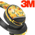 Bouffants and Broken Hearts Sunflowers Skullcandy Venue Skin