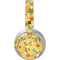 Bouffants and Broken Hearts Sunflowers Surface Headphones Skin
