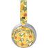 Bouffants and Broken Hearts Sunflowers Surface Headphones Skin
