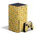 Bouffants and Broken Hearts Sunflowers Xbox Series X Skins