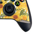 Bouffants and Broken Hearts Sunflowers Xbox Series X Controller Skin