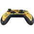Bouffants and Broken Hearts Sunflowers Xbox Series X Controller Skin