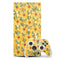 Bouffants and Broken Hearts Sunflowers Xbox Series X Skins
