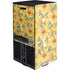 Bouffants and Broken Hearts Sunflowers XBox Series X Digital Edition Console Skin