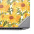Bouffants and Broken Hearts Sunflowers HP ZBook Fury 16 G10 Skin