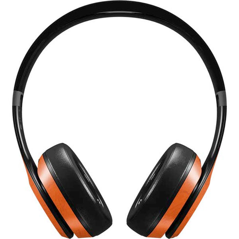 NBA Phoenix Suns Distressed Beats Studio Pro Wireless Headphones Skin