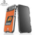 NBA Phoenix Suns Distressed iPhone 17 Air Clear Case