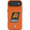 NBA Phoenix Suns Distressed iPhone 17 Air Impact Case