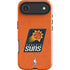 NBA Phoenix Suns Distressed iPhone 17 Air Impact Case