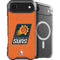 NBA Phoenix Suns Distressed iPhone 17 Air MagSafe Case