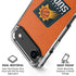 NBA Phoenix Suns Distressed iPhone 17 Air MagSafe Case