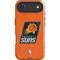 NBA Phoenix Suns Distressed iPhone 17 Air Magsafe Impact Case