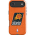 NBA Phoenix Suns Distressed iPhone 17 Air Magsafe Impact Case