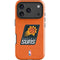 NBA Phoenix Suns Distressed iPhone 17 Pro Impact Case