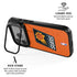 NBA Phoenix Suns Distressed iPhone 17 Pro Kickstand Case