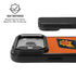 NBA Phoenix Suns Distressed iPhone 17 Pro Kickstand Case