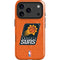 NBA Phoenix Suns Distressed iPhone 17 Pro Magsafe Impact Case
