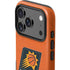 NBA Phoenix Suns Distressed iPhone 17 Pro Max Impact Case