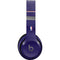 NBA Phoenix Suns Jersey Beats Solo 4 Wireless Headphones Skin