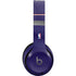 NBA Phoenix Suns Jersey Beats Solo 4 Wireless Headphones Skin