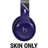 NBA Phoenix Suns Jersey Beats Solo 4 Wireless Headphones Skin