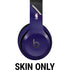NBA Phoenix Suns Jersey Beats Studio Pro Wireless Headphones Skin