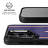 NBA Phoenix Suns Jersey Galaxy S25 FE Kickstand Case