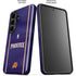NBA Phoenix Suns Jersey Galaxy S26 Impact Case