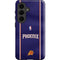 NBA Phoenix Suns Jersey Galaxy S26 Impact Case