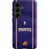 NBA Phoenix Suns Jersey Galaxy S26 Impact Case