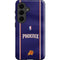 NBA Phoenix Suns Jersey Galaxy S26 Plus Impact Case