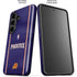 NBA Phoenix Suns Jersey Galaxy S26 Plus Impact Case